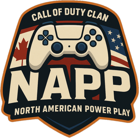 NAPP — North American Power Play